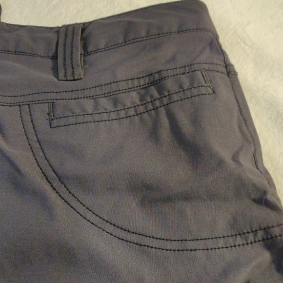 ATHLETA. Classic Black Women's Skirt. - Picture 4 of 13